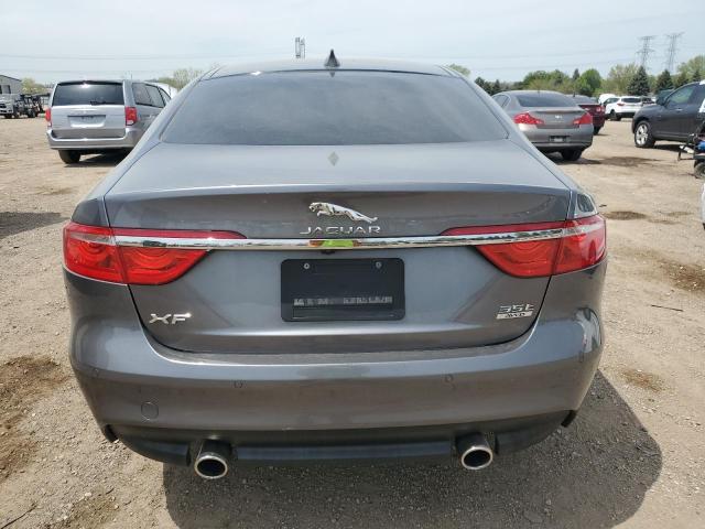2017 JAGUAR XF PREMIUM SAJBJ4BV0HCY43519