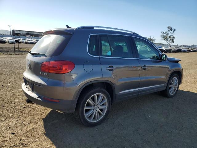 Vin: wvgav3ax0ew555873, lot: 55695955, volkswagen tiguan s 20143