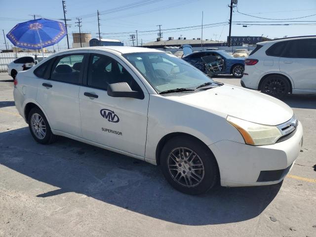 Vin: 1fahp3fnxaw258694, lot: 58365245, ford focus se 20104