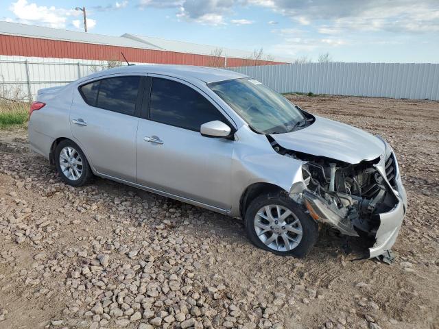 Vin: 3n1cn7ap7hl862510, lot: 56149075, nissan versa s 20174