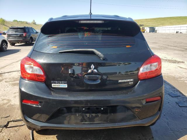 2018 MITSUBISHI MIRAGE GT ML32A5HJ8JH010622