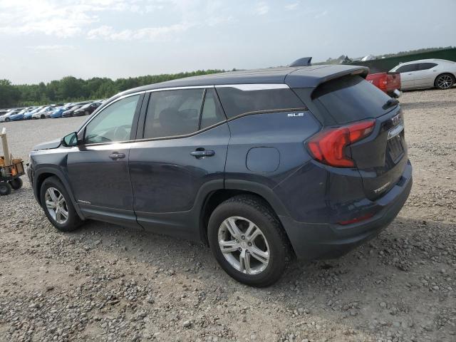 Vin: 3gkalmev0jl143417, lot: 57174385, gmc terrain sle 20182