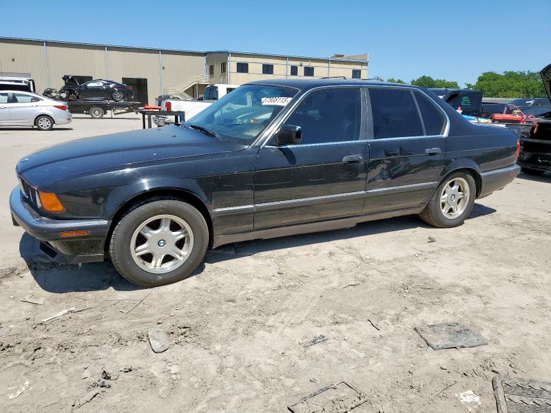 Vin: wbagd4326rde68022, lot: 57808115, bmw 7 series i automatic 1994 img_1