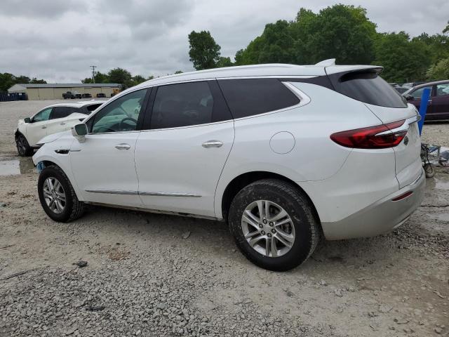 Vin: 5gaerbkw8kj128185, lot: 55658615, buick enclave essence 20192