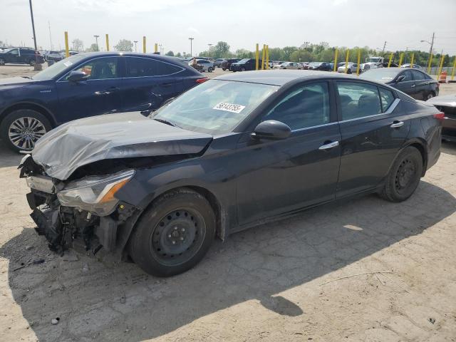 NISSAN ALTIMA S