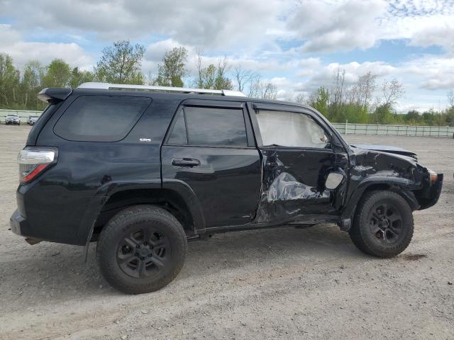Vin: jtebu5jr1j5531022, lot: 57049625, toyota 4runner sr5/sr5 premium 20183