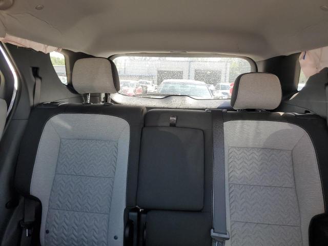 2024 CHEVROLET EQUINOX LS 3GNAXHEG7RL311100