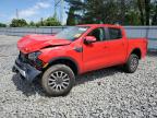 2021 FORD RANGER XL - 1FTER4FH8MLD51145