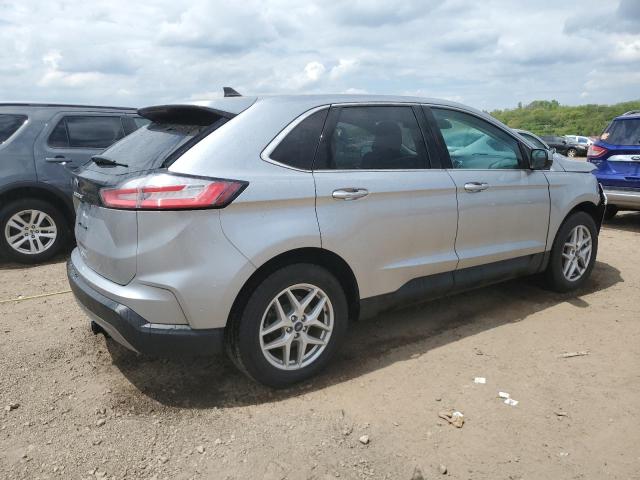 Vin: 2fmpk3j92mba04865, lot: 56329025, ford edge sel 20213