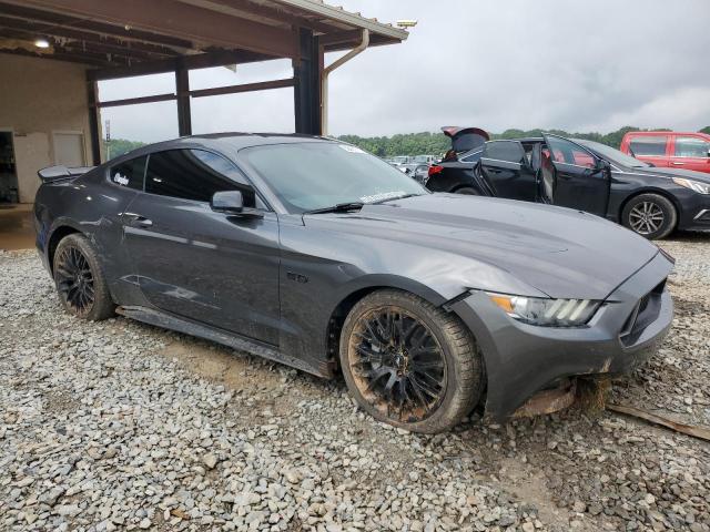 Vin: 1fa6p8cf4h5270566, lot: 58451715, ford mustang gt 20174
