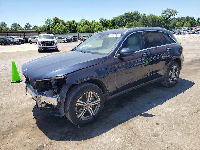 Vin: w1n0g8db2mf871368, lot: 57252845, mercedes-benz glc-class 300 2021 img_1