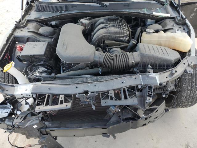 2022 DODGE CHARGER PO 2C3CDXKG0NH209542