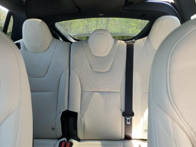 2022 TESLA MODEL X - 7SAXCAE55NF353958