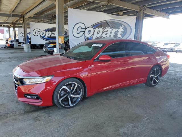 Vin: 1hgcv2f37ka026220, lot: 57645725, honda accord sport 2019 img_1