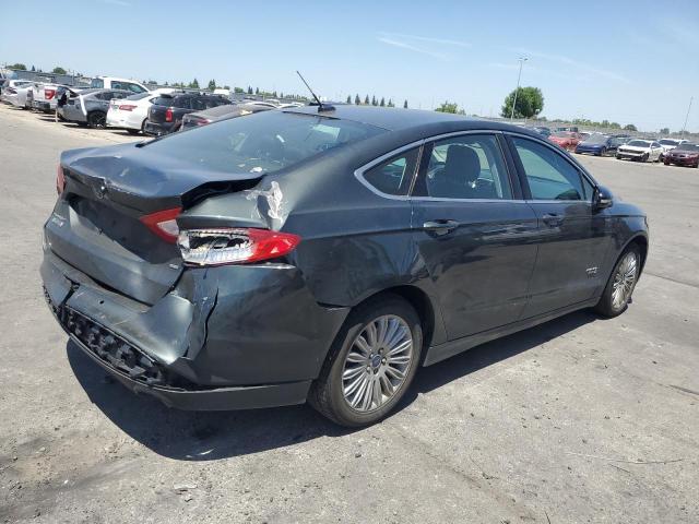Vin: 3fa6p0pu1fr247587, lot: 58405595, ford fusion se phev 20153