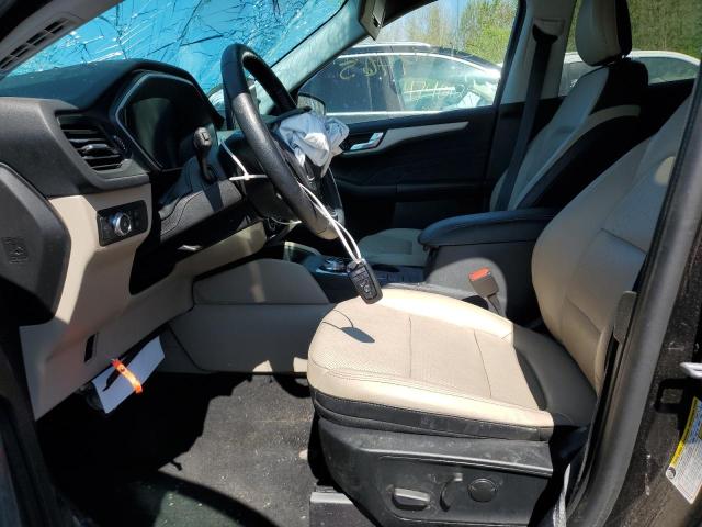 2021 FORD ESCAPE SEL - 1FMCU9H65MUA35819