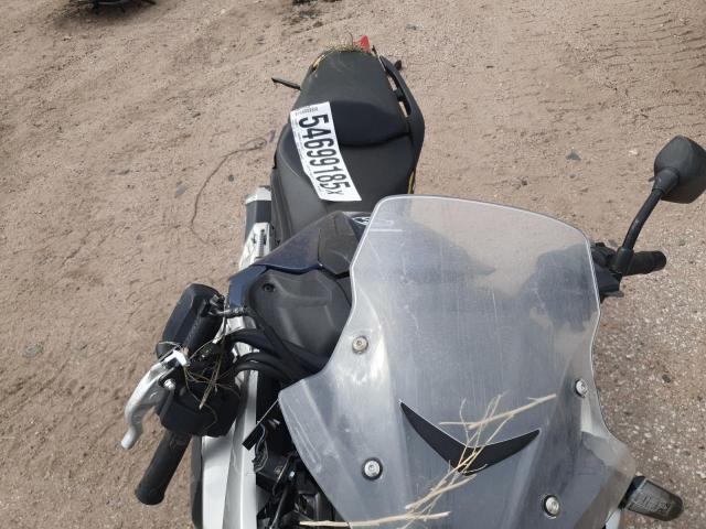 2024 HONDA NC750 XD JH2RH0913RK300300