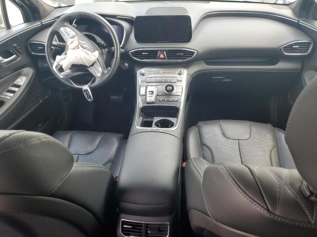 2022 HYUNDAI SANTA FE C 5NMS54AL6NH440760