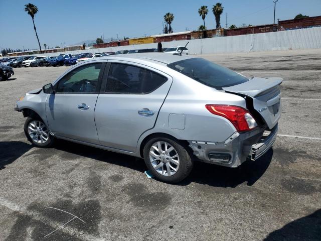 Vin: 3n1cn7ap2jl867121, lot: 57340895, nissan versa s 20182