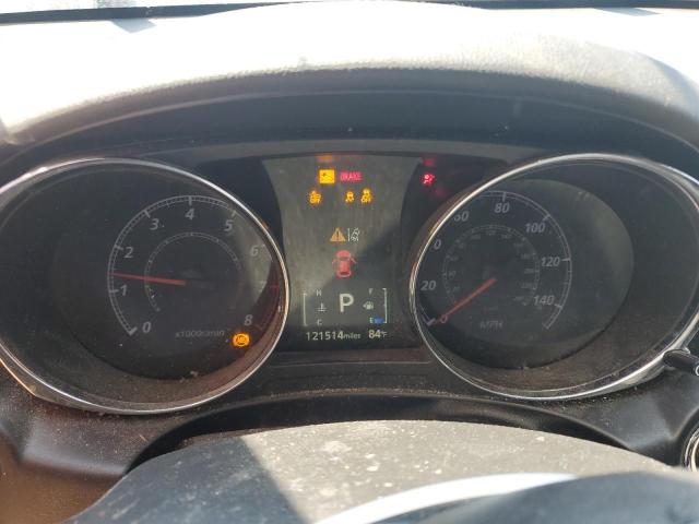 2020 MITSUBISHI OUTLANDER - JA4AP4AU7LU002327