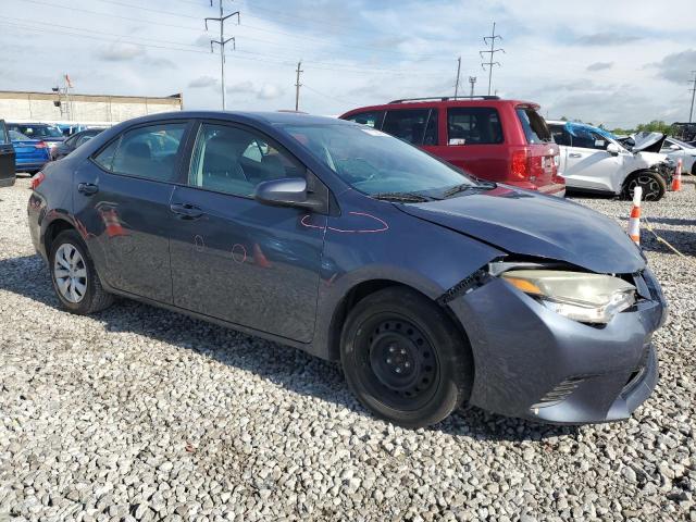 2016 TOYOTA COROLLA L - 2T1BURHE2GC555646