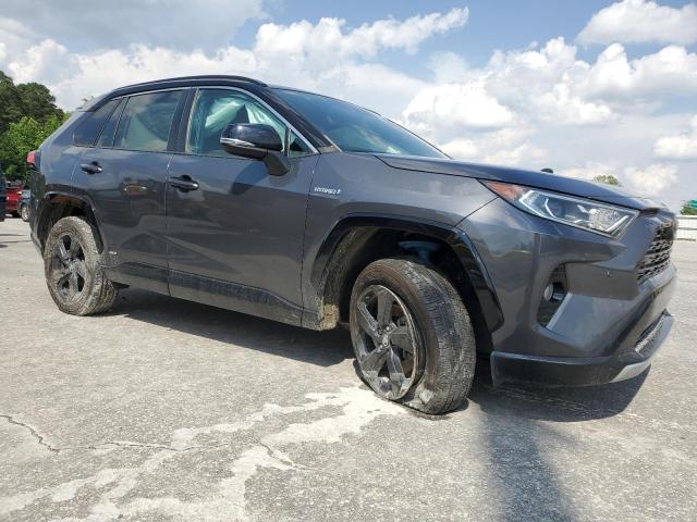 2021 TOYOTA RAV4 XSE 2T3E6RFV8MW005489
