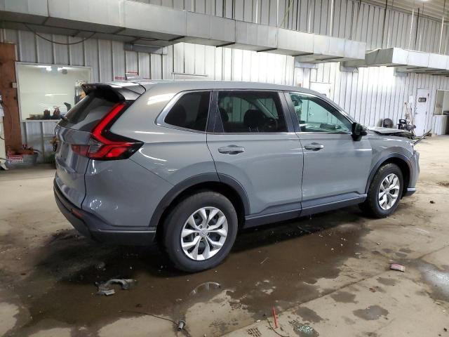 2025 HONDA CRV 7FARS4H21SE004131