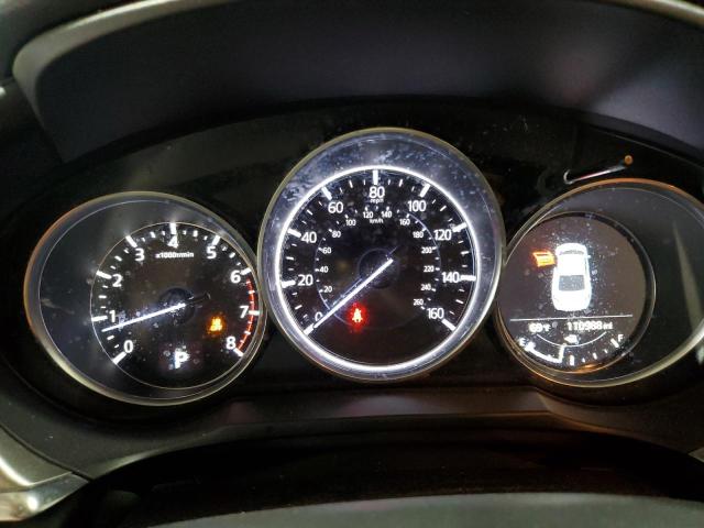 2018 MAZDA 6 TOURING - JM1GL1VM9J1313454