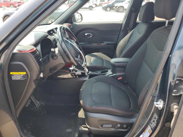 2018 KIA SOUL + - KNDJP3A51J7575132