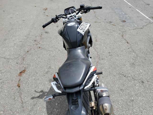 2020 BMW G310 R WB30G1102LRA01867