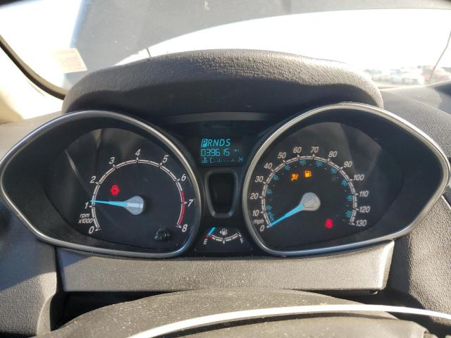 2019 FORD FIESTA SE #3150826766