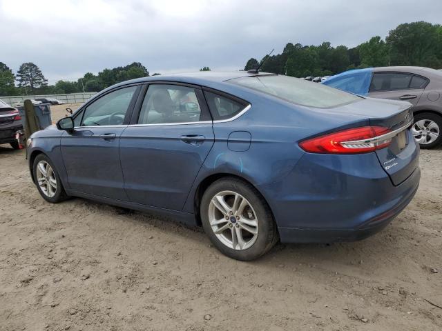 Vin: 3fa6p0hd1jr186295, lot: 57379995, ford fusion se 20182