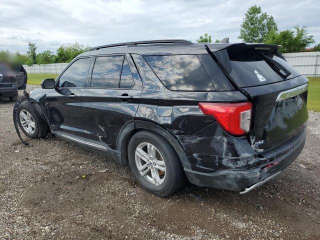 Vin: 1fmsk7dh1nga50282, lot: 56402435, ford explorer xlt 20222