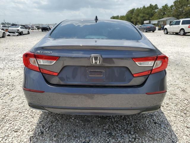 2019 HONDA ACCORD EXL - 1HGCV1F5XKA163390