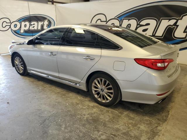 Vin: 5npe34af4fh070023, lot: 57217455, hyundai sonata sport 20152