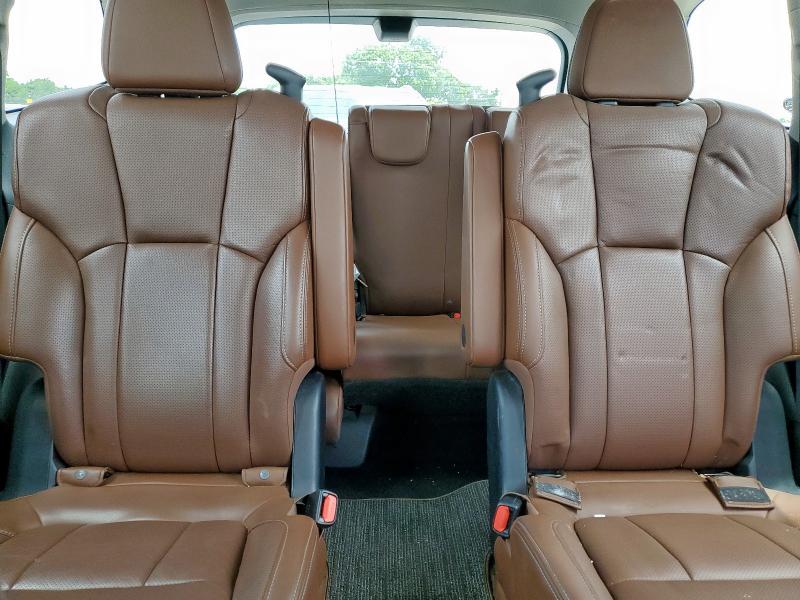 2019 SUBARU ASCENT TOU 4S4WMARD0K3430361
