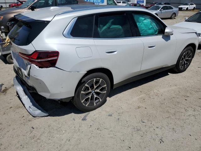 Vin: 5ux53gp07s9z08714, lot: 55656225, bmw x3 30 xdri 30 xdrive 20253