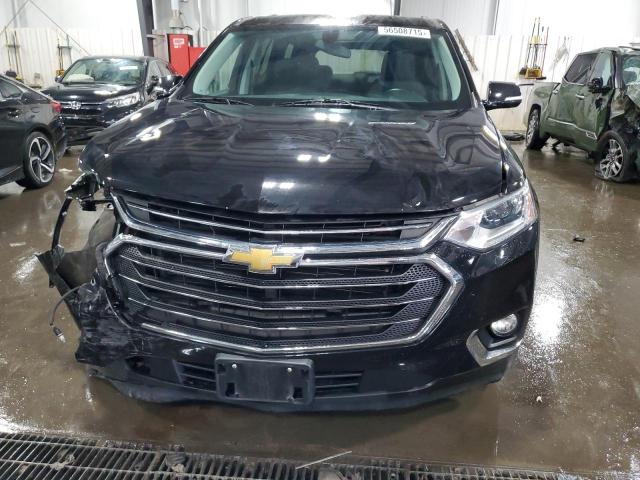 2019 CHEVROLET TRAVERSE L - 1GNEVGKW9KJ285836