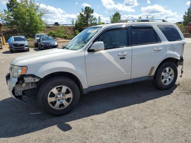 Vin: 1fmcu0eg0cka59433, lot: 55449845, ford escape limited 2012 img_1