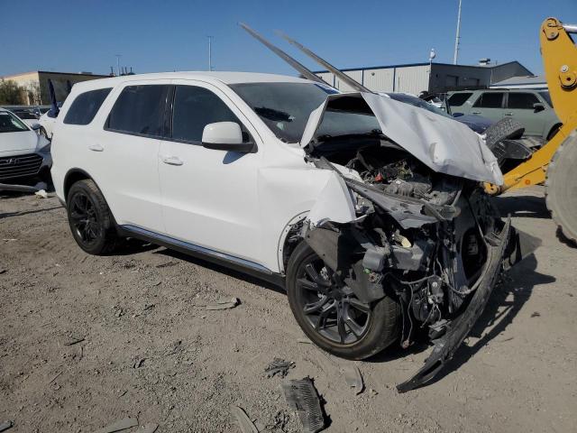 Vin: 1c4rdhag5kc791147, lot: 58432915, dodge durango sxt 20194