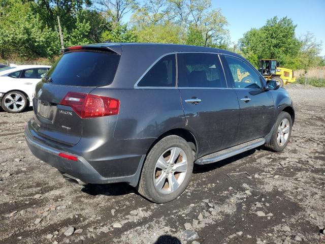 Vin: 2hnyd2h66ah517077, lot: 55922415, acura mdx technology 20103