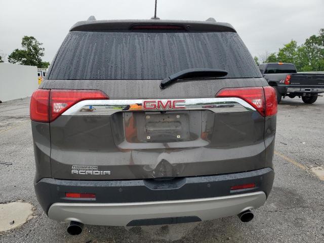 2019 GMC ACADIA SLT - 1GKKNMLS3KZ255114