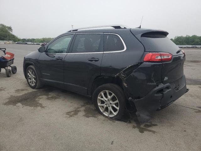 Vin: 1c4pjlcb4gw149478, lot: 55287795, jeep grand cher latitude 20162