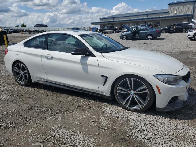 Vin: wba4p1c51hk523020, lot: 56484595, bmw 4 series 20174