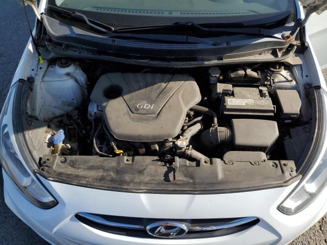 2015 HYUNDAI ACCENT GS KMHCT5AE1FU206744