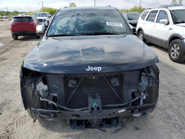 2018 JEEP GRAND CHER - 1C4RJFBG2JC349548