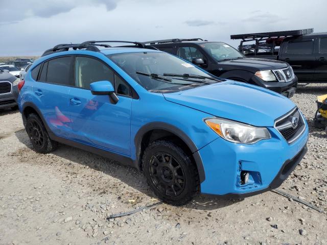 Vin: jf2gpabc6g8271729, lot: 57177745, subaru crosstrek premium 20164