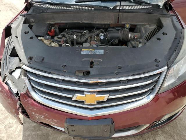 2016 CHEVROLET TRAVERSE L 1GNKVJKD8GJ154905