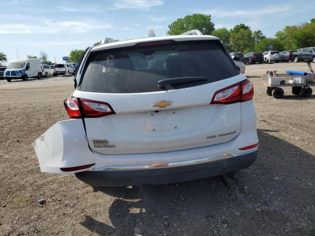 2020 CHEVROLET EQUINOX PR - 3GNAXXEV8LS598890
