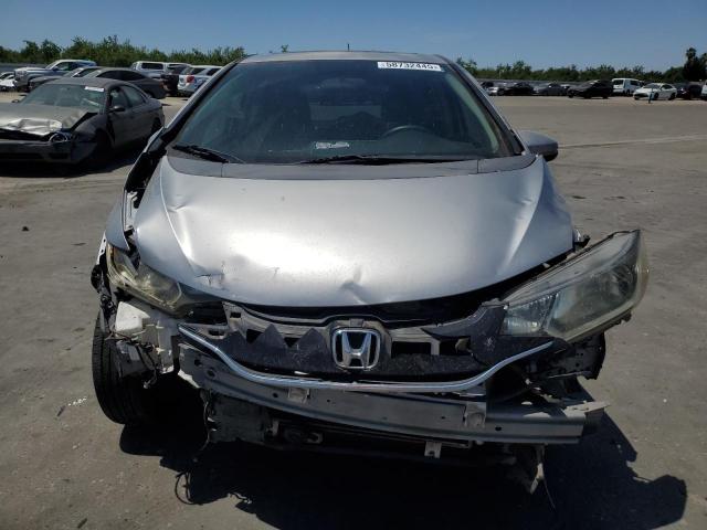 2017 HONDA FIT EX - JHMGK5H79HS001542